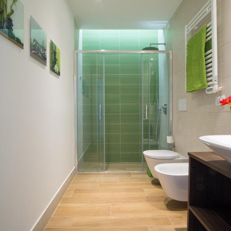 Suite Home Milano Brera - Appartement avec Terrasse - 2