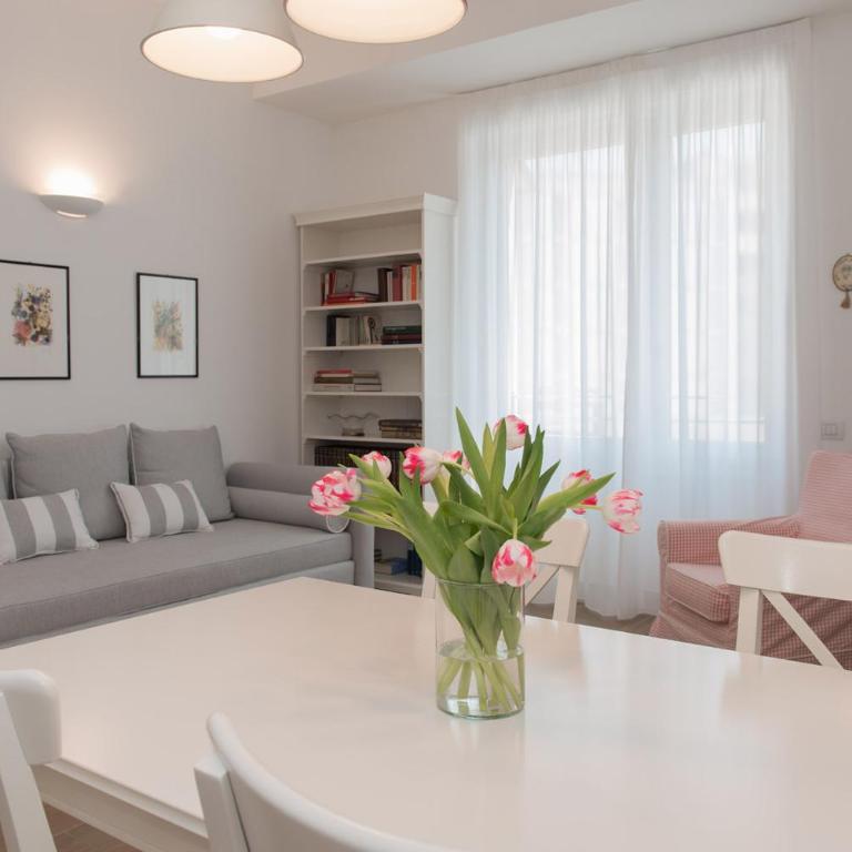 Suite Home Milano Brera - Appartement Deluxe - 16