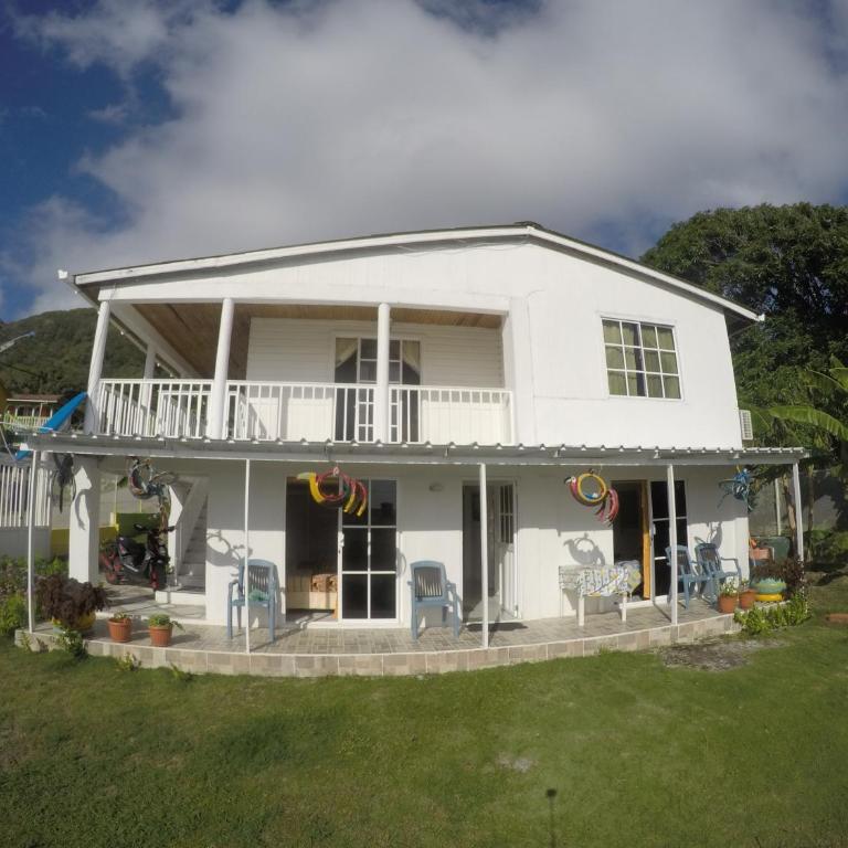 Posada Reef View - Double Room - 4