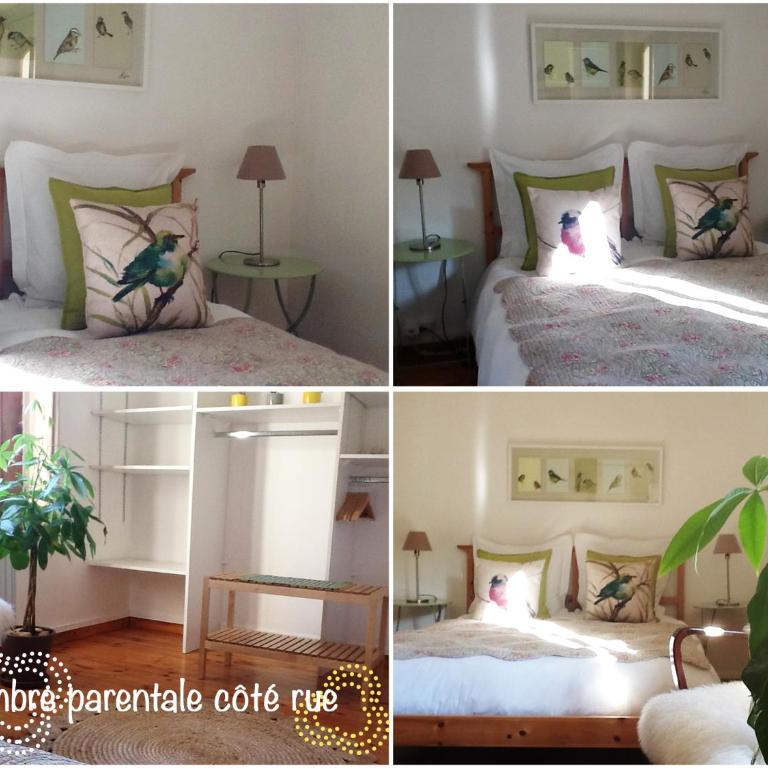 Appartement Arles Centre Historique - Maisonette-Apartment - 25