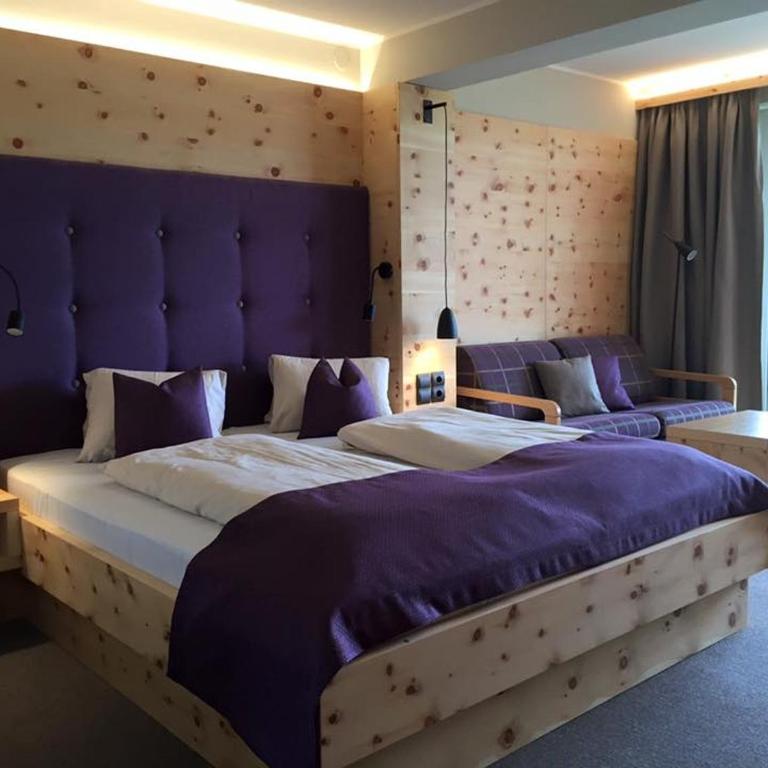 Hotel Streklhof - Junior Suite - 3