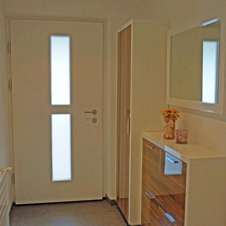 Stubai Apartment Telfes - Apartment mit Blick auf die Berge - 8