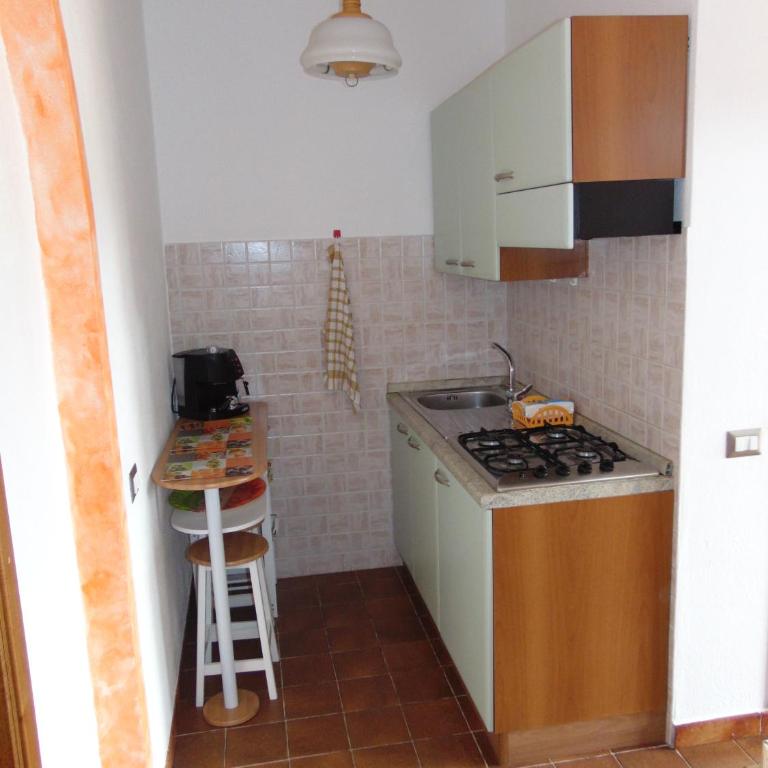 Appartamenti Budoni - Appartamento con Vista Mare - 4
