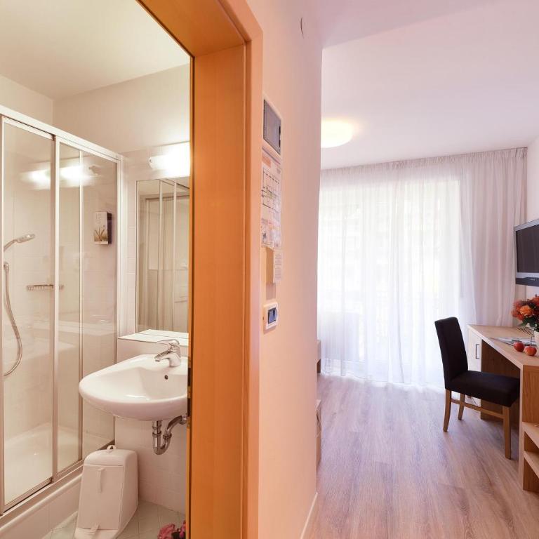 Hotel Rablanderhof - Habitación Doble con balcón - 2