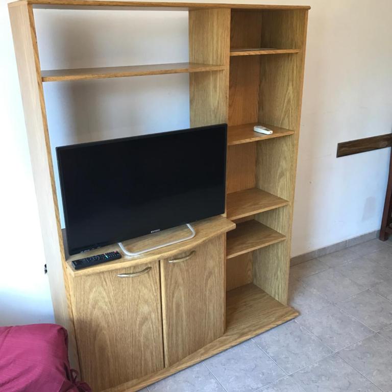 Amoblados Neuquen ALTO COMAHUE SHOPPING - Deluxe Apartment - 15