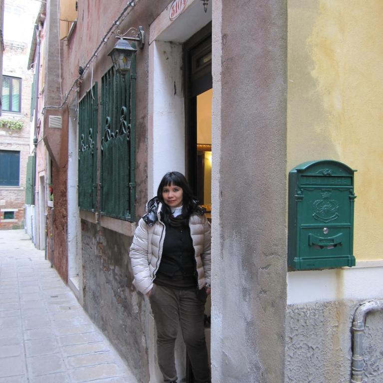 Ca' Malatin - Casa con 2 Camere da Letto - 9