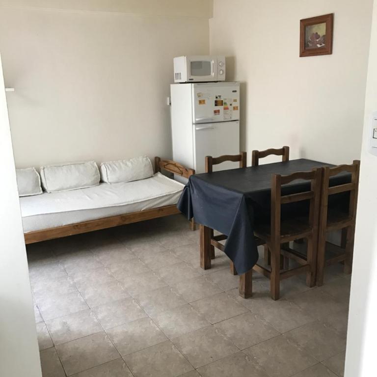 Amoblados Neuquen ALTO COMAHUE SHOPPING - Studio Apartment - 11
