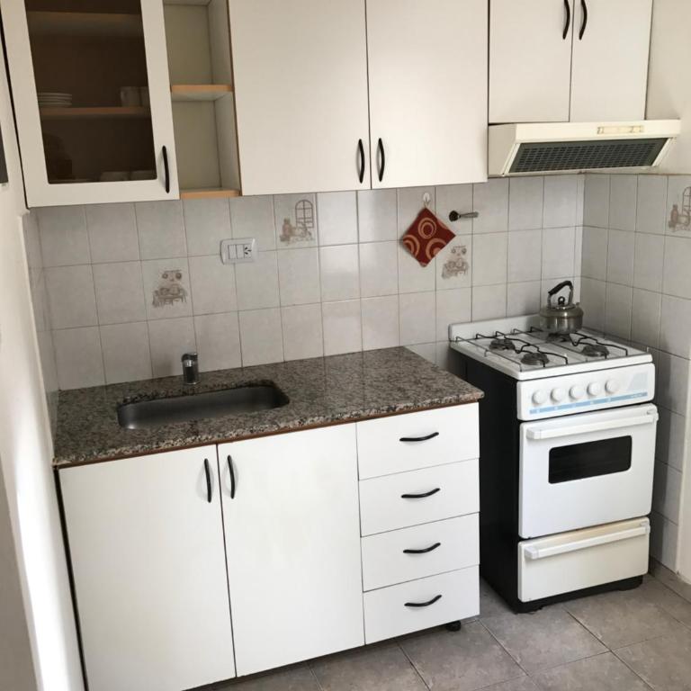 Amoblados Neuquen ALTO COMAHUE SHOPPING - Studio Apartment - 8
