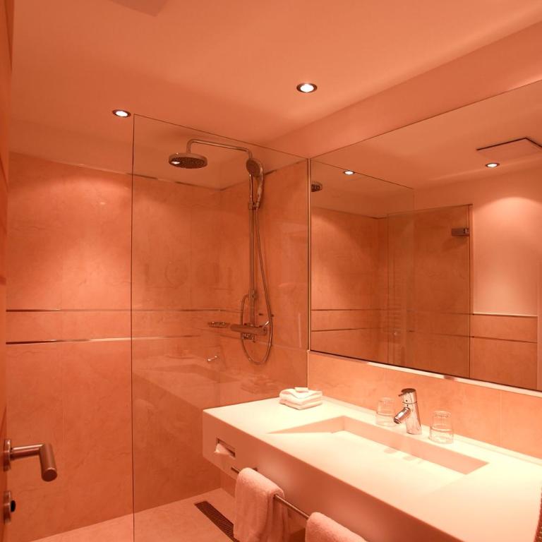 Hotel Garni Muttler Alpinresort & Spa - Superior Suite - 4