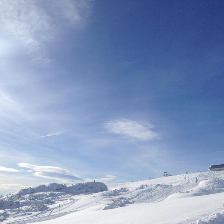 Appartement Bergblick - Apartment mit Blick auf die Berge - 21