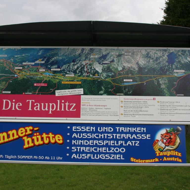 Appartement Bergblick - Apartment mit Blick auf die Berge - 16