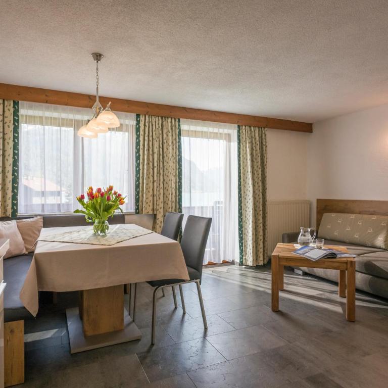 Stiedlhof - Apartment mit 1 Schlafzimmer - 2