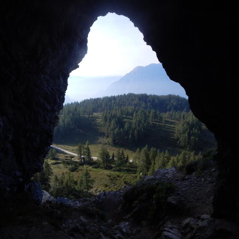 Appartement Bergblick - Apartment mit Blick auf die Berge - 24