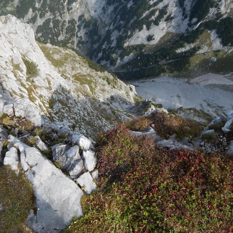 Appartement Bergblick - Apartment mit Blick auf die Berge - 22