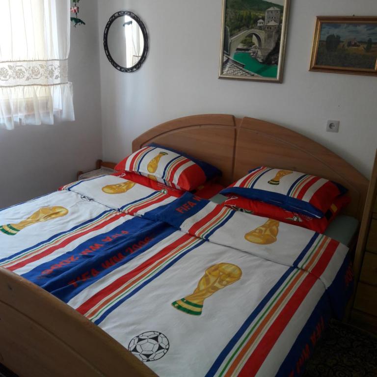 Apartment Sun - Apartman sa 1 Spavaćom Sobom - 16