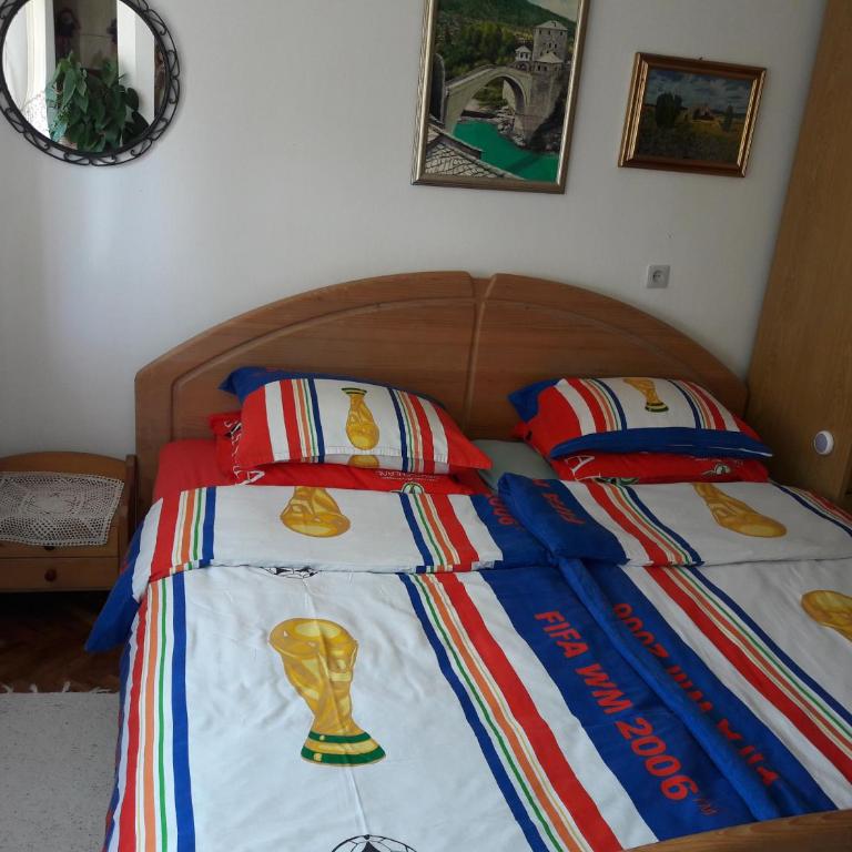 Apartment Sun - Apartman sa 1 Spavaćom Sobom - 15