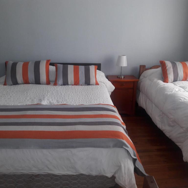 Hotel Vista Hermosa 26 - Quintuple Room - 1