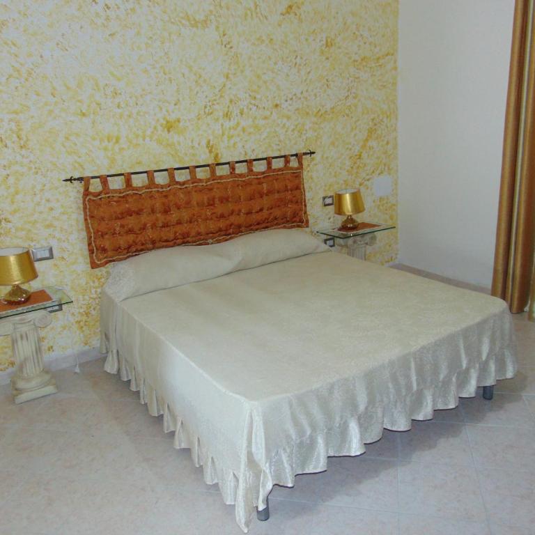 Appartamenti Budoni - Appartamento con Vista Mare - 3