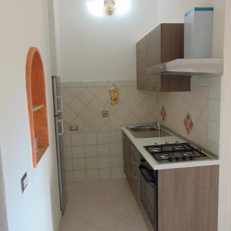 Appartamenti Budoni - Appartamento - 13