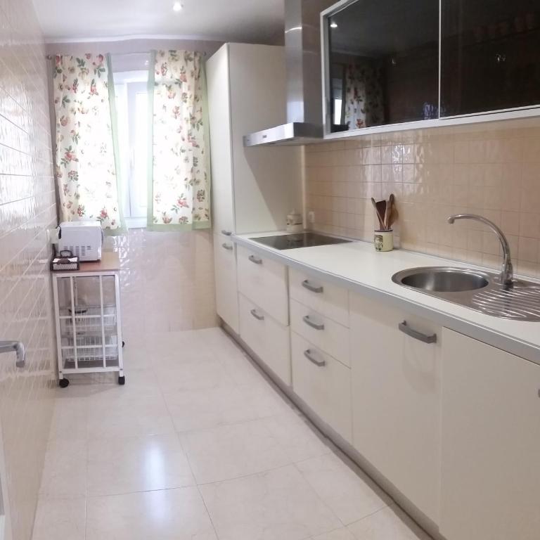 Apartamento Villa Romana - Two-Bedroom Apartment - 28