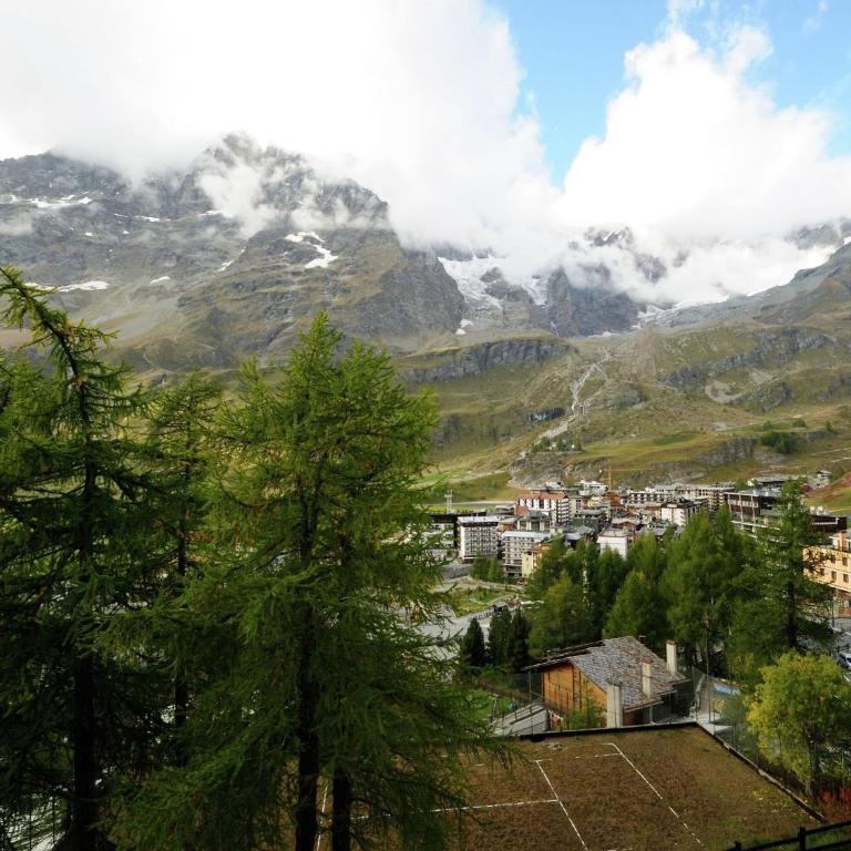 Apartment in Aosta Valley near Ski Lift - Appartamento con 1 Camera da Letto - 15