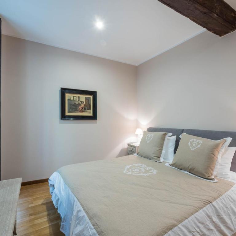 Mignon - Appartamento di charme - One-Bedroom Apartment - 5