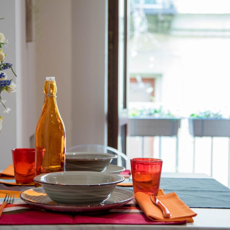 Mignon - Appartamento di charme - One-Bedroom Apartment - 6
