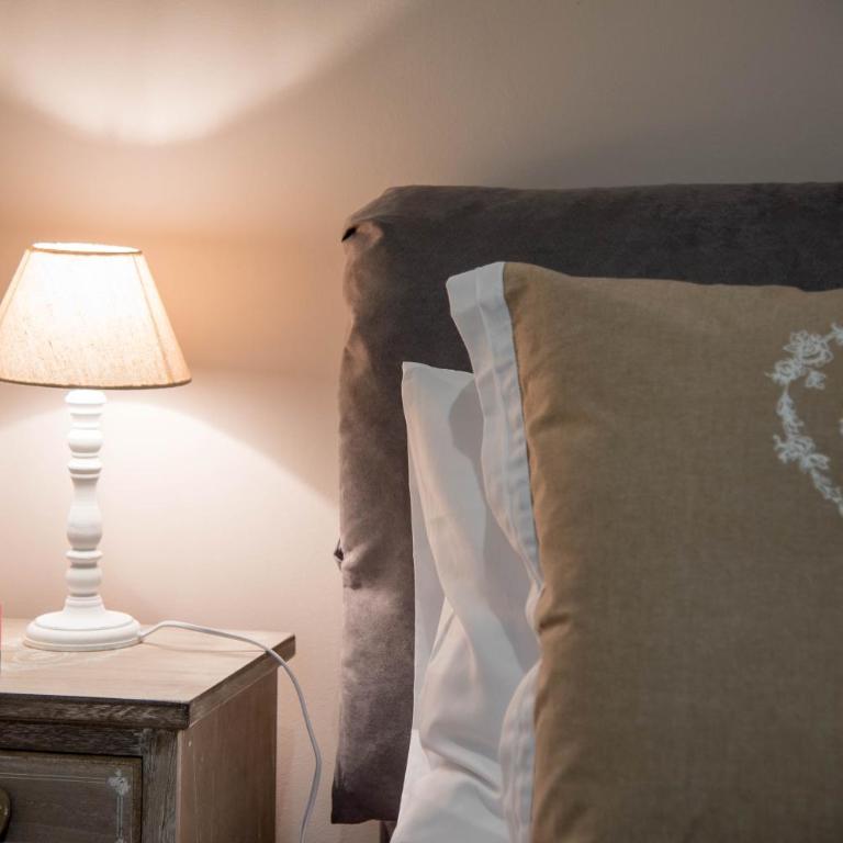 Mignon - Appartamento di charme - One-Bedroom Apartment - 8