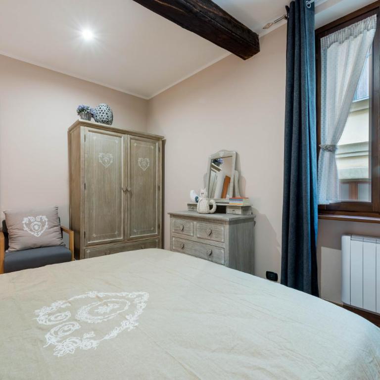Mignon - Appartamento di charme - One-Bedroom Apartment - 11