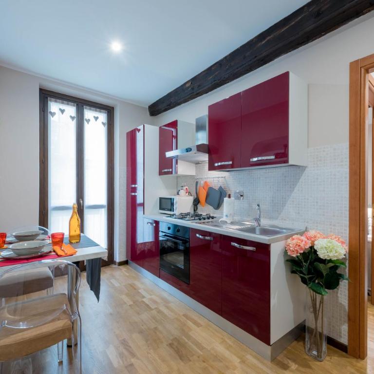 Mignon - Appartamento di charme - One-Bedroom Apartment - 12