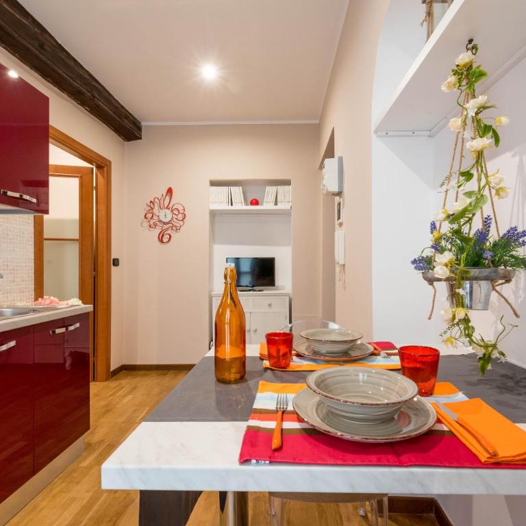 Mignon - Appartamento di charme - One-Bedroom Apartment - 13