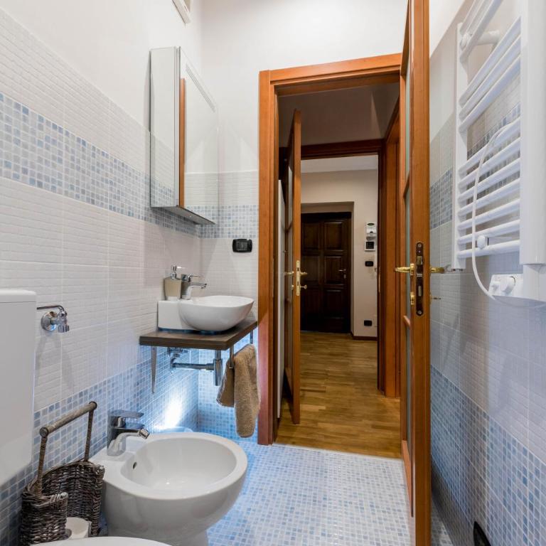 Mignon - Appartamento di charme - One-Bedroom Apartment - 16