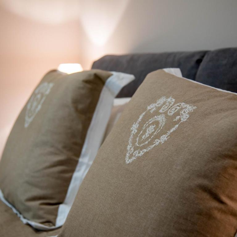 Mignon - Appartamento di charme - One-Bedroom Apartment - 19
