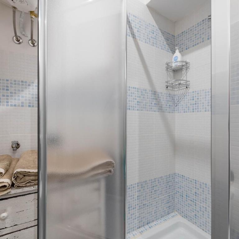 Mignon - Appartamento di charme - One-Bedroom Apartment - 20