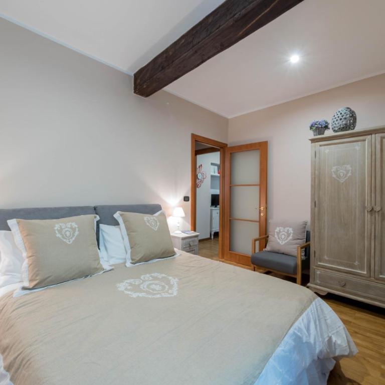 Mignon - Appartamento di charme - One-Bedroom Apartment - 21