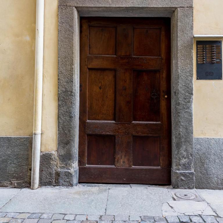 Mignon - Appartamento di charme - One-Bedroom Apartment - 22