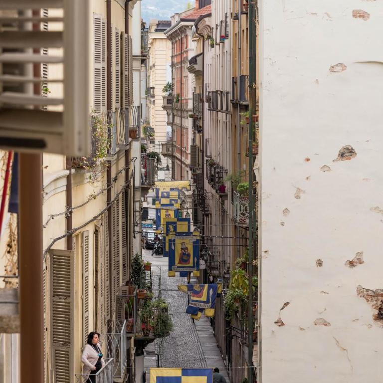 Mignon - Appartamento di charme - One-Bedroom Apartment - 26