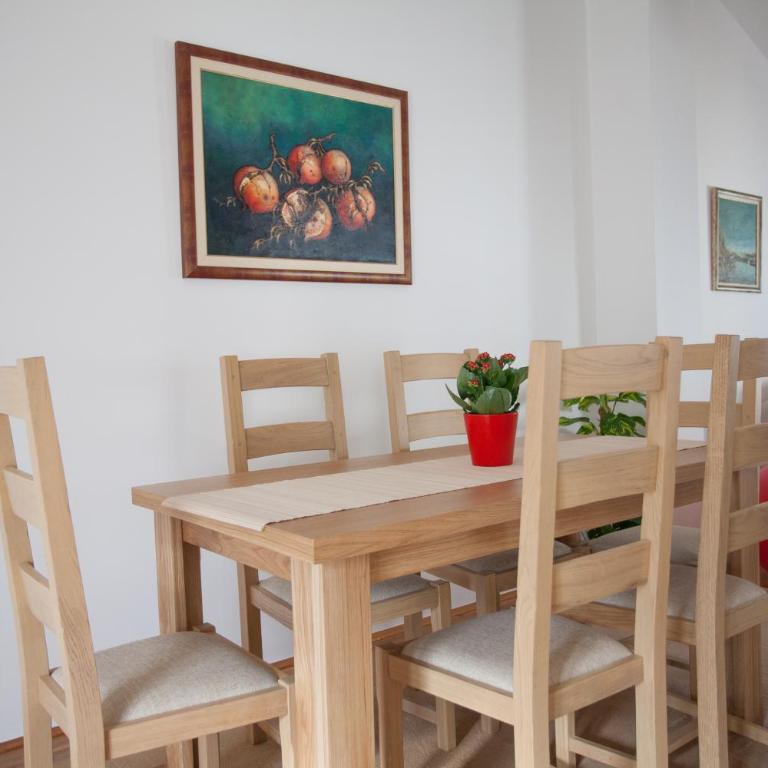 Guesthouse Rota - Veliki Studio - 4