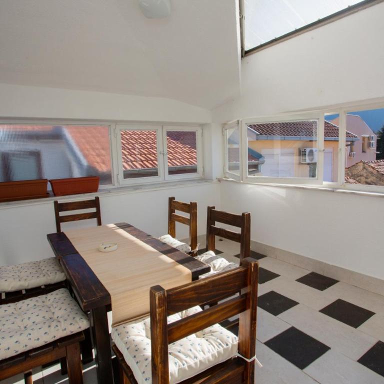 Guesthouse Rota - Veliki Studio - 14