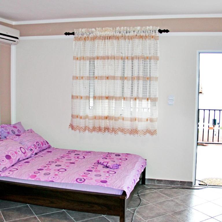 Apartments in villa Viktoria - Studio - 5