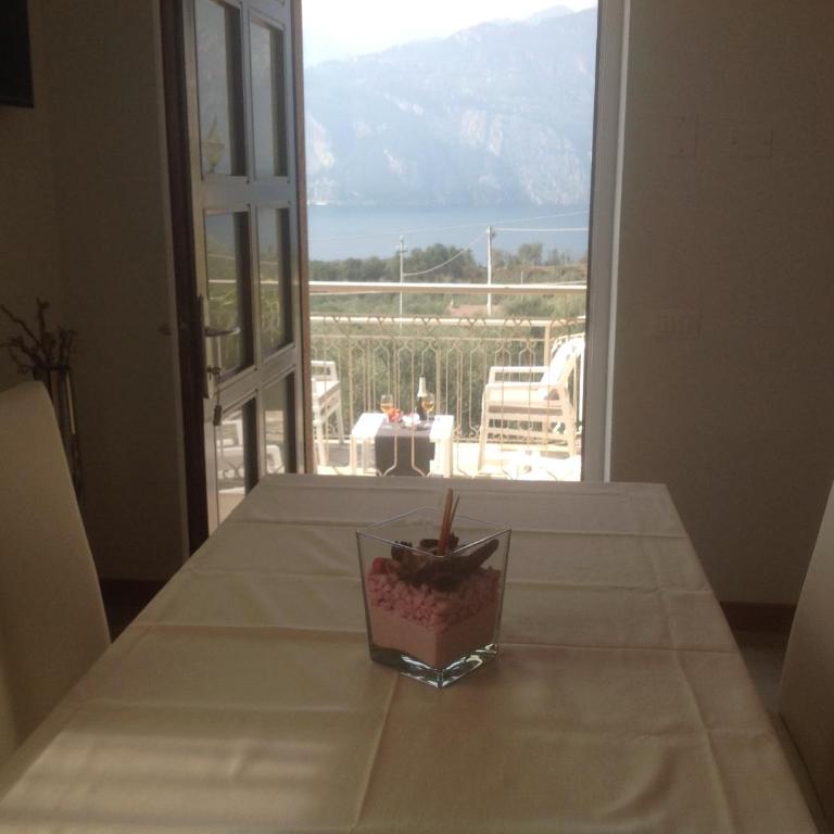 Villa Arianna Panoramic Apartments - Appartamento con 2 Camere da Letto e Vista Lago - 6