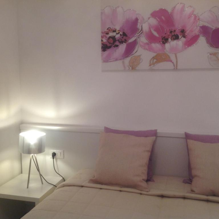 Villa Arianna Panoramic Apartments - Appartamento con 2 Camere da Letto e Vista Lago - 4