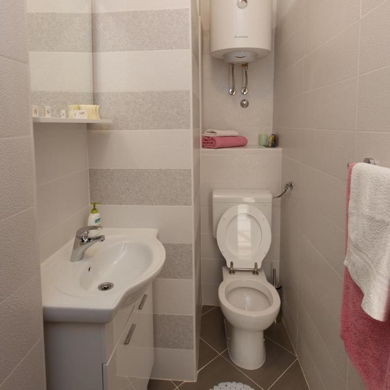Guesthouse Rota - Veliki Studio - 12