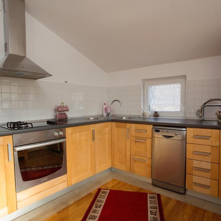 Guesthouse Rota - Veliki Studio - 17