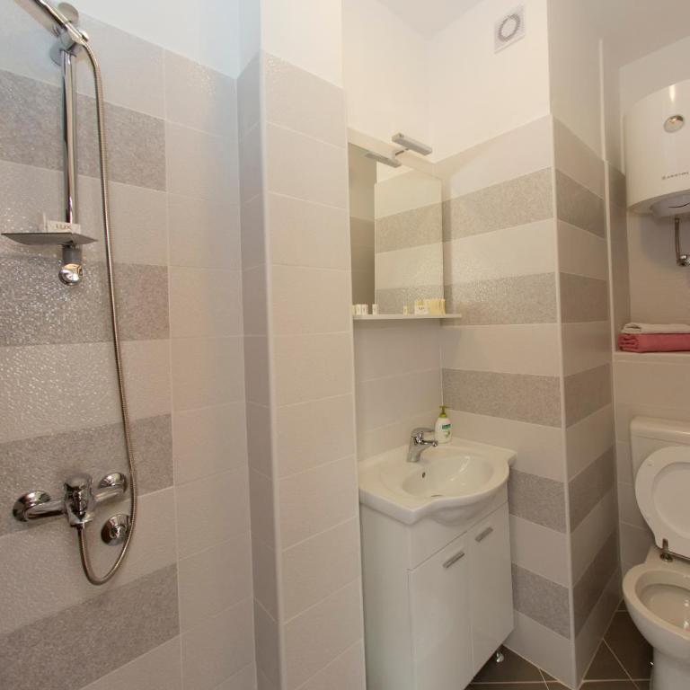 Guesthouse Rota - Veliki Studio - 20