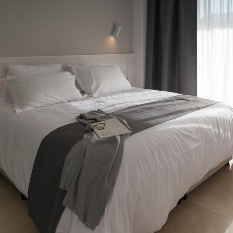 Mediterraneo Sitges - Apartamento de 3 dormitorios - 4