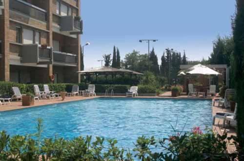 Megi San Peter Apartment - Appartement - Vue sur Jardin - 35