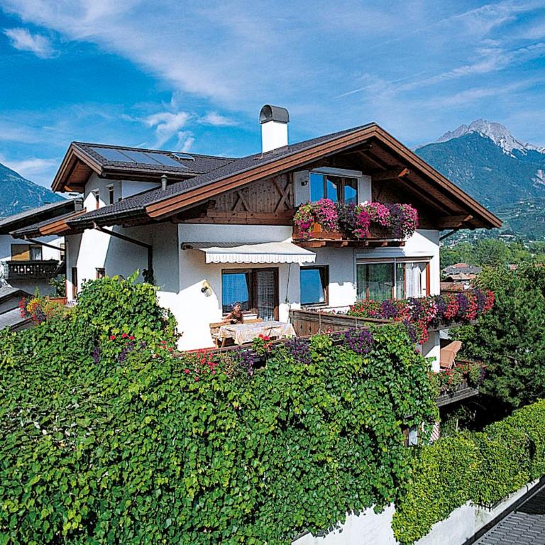 Das Sonnenheim - Apartamento - 1