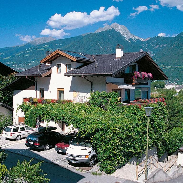 Das Sonnenheim - Apartamento - 5