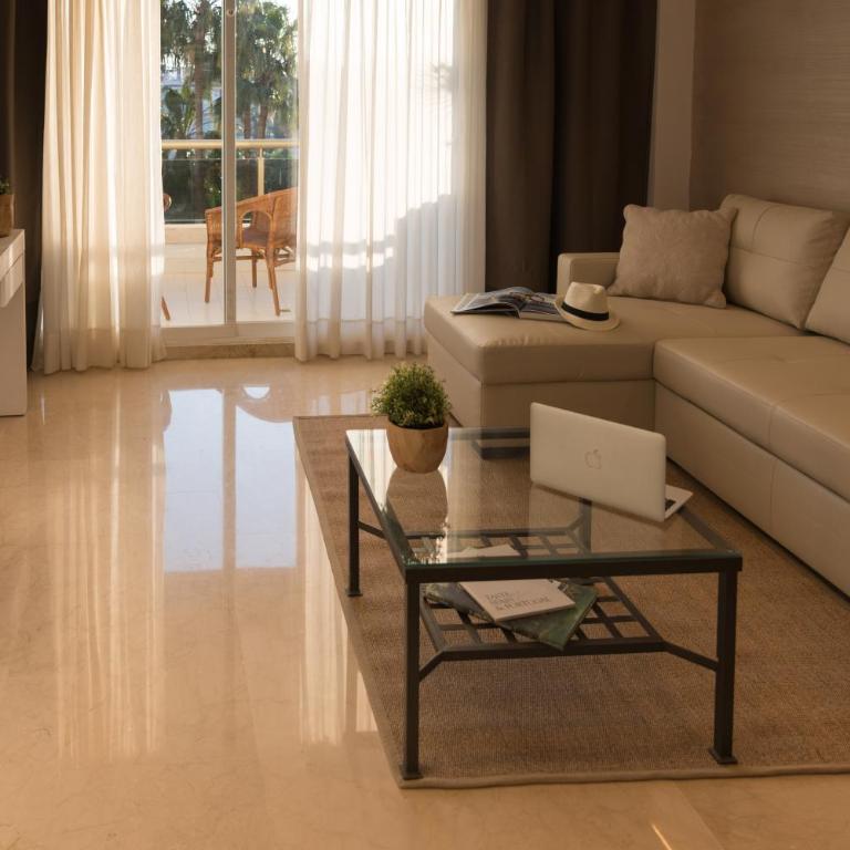 Mediterraneo Sitges - Apartamento (4 adultos) - 25